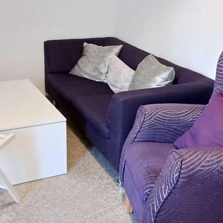 Apartamento Turistico Zaragoza Eksteriør bilde
