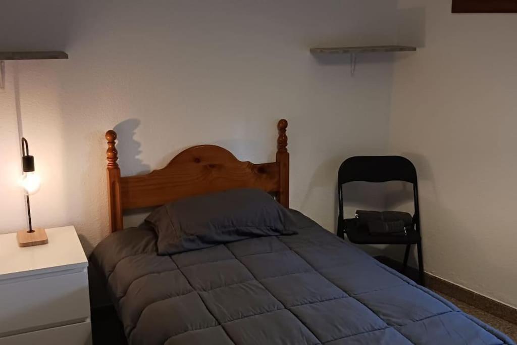Apartamento Turistico Zaragoza Eksteriør bilde