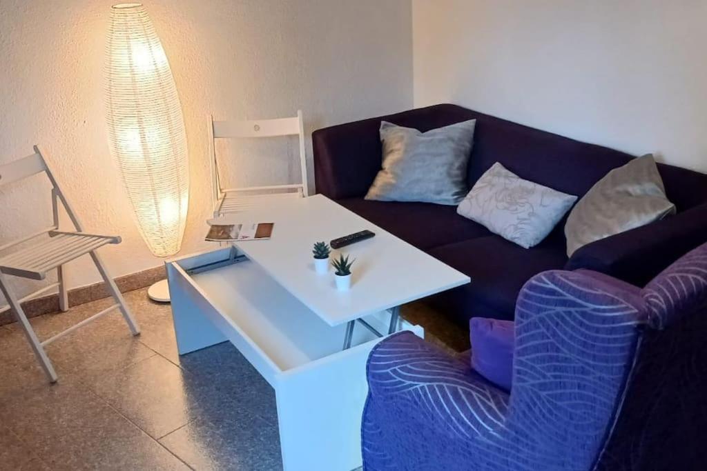 Apartamento Turistico Zaragoza Eksteriør bilde
